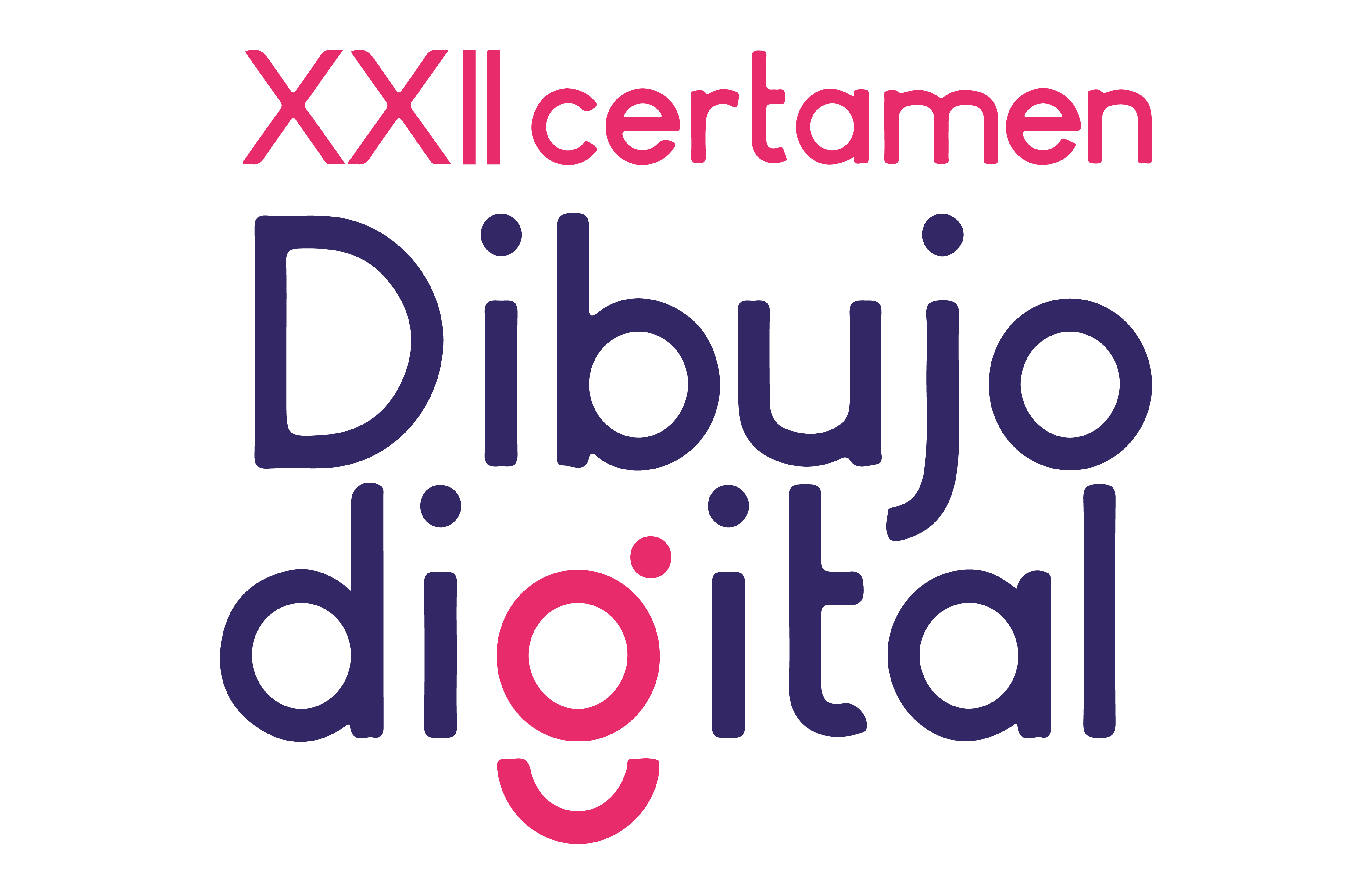 XXII Certamen de Dibujo Digital